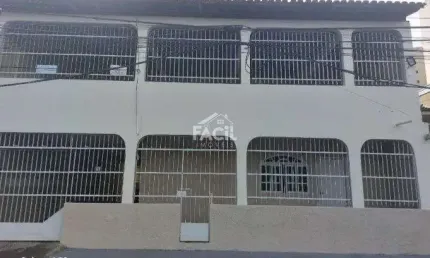 Casa com 4 quartos à venda na Rua Sandro Boticcelli, Parque Residencial Laranjeiras, Serra