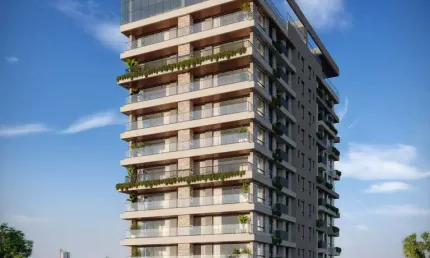 Apartamento em jardim dos estados - campo grande ms