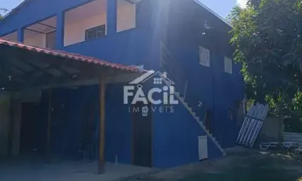 Chácara / sítio com 9 quartos à venda na Rua Vitória, Vila Merlo, Cariacica