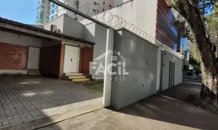 Casa comercial ampla em bento ferreira – 4 salas, 1 suíte, 2 vagas e 212m² por r$ 13.000 - vitória
