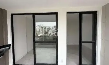 Apartamento com 3 quartos à venda na Avenida Isac Lopes Rubim, Jardim Camburi, Vitória