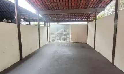Apartamento com 3 quartos para alugar na Rua Pedro Carlos de Souza, Ilha de Santa Maria, Vitória