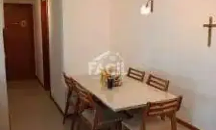 Apartamento sol da manhã com lazer – jardim camburi, vitória