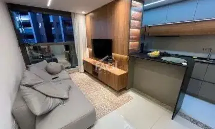 Apartamento com 2 quartos à venda na Rua Esméria Barros Deorce, Jardim Camburi, Vitória
