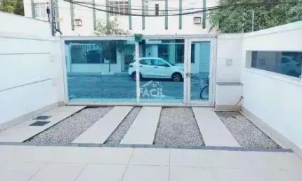 Conforto e elegância: casa com 4 dormitórios em jardim camburi