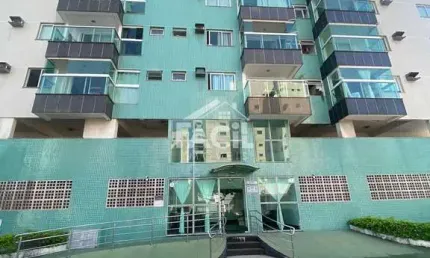 Apartamento com 2 quartos à venda na Rua Ruy Pinto Bandeira, Jardim Camburi, Vitória