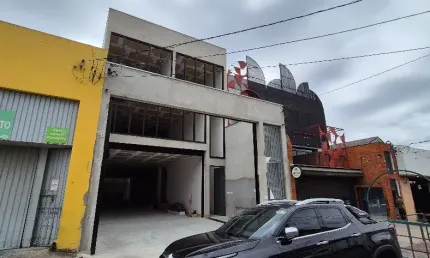 Prédio para alugar na Rua Isabel Dias, Mooca, São Paulo