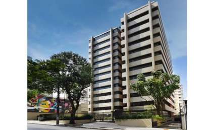 Prédio com 15 salas para alugar na Rua Antônio Carlos, 434, Consolação, São Paulo