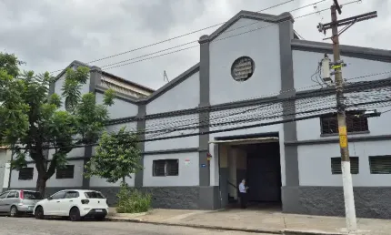 Barracão / Galpão / Depósito com 5 salas para alugar na Avenida Presidente Wilson, Mooca, São Paulo