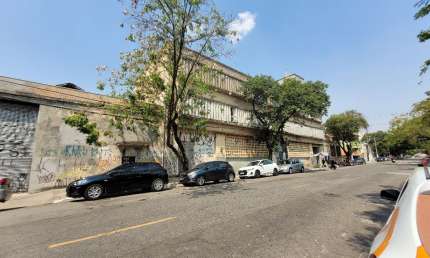 Barracão / Galpão / Depósito com 15 salas para alugar na Avenida Santa Marina, 780, Água Branca, São Paulo