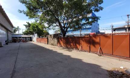 Barracão / Galpão / Depósito com 7 salas para alugar na Alameda Segundo-Sargento Névio Baracho dos Santos, 481, Parque Novo Mundo, São Paulo