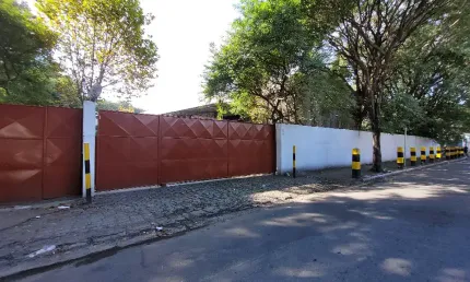 Barracão / Galpão / Depósito com 5 salas para alugar na Rua Doutor Vidal Reis, 764, Parque Novo Mundo, São Paulo