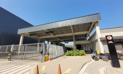Barracão / Galpão / Depósito para alugar na Estrada Maria Imaculada, Maria Imaculada, Embu das Artes