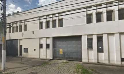 Barracão / Galpão / Depósito com 3 salas para alugar na Rua Cadiriri, Parque da Mooca, São Paulo
