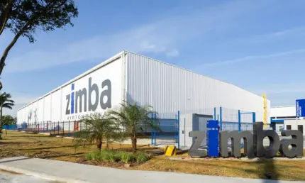 Excente localização, com possibilidade de aumento de área (abl)