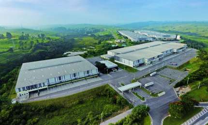 Barracão / Galpão / Depósito para alugar na Rodovia Presidente Dutra, Parque Residencial Nova Caçapava, Caçapava