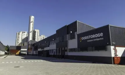 Barracão / Galpão / Depósito para alugar na Avenida Raimundo Pereira de Magalhães - até 1299/1300, Vila Anastácio, São Paulo