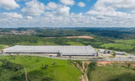 Galpão em Condomínio com possibilidade de aumento de área (ABL)
