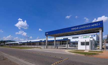 Barracão / Galpão / Depósito para alugar na Rodovia Hélio Smidt, Aeroporto, Guarulhos