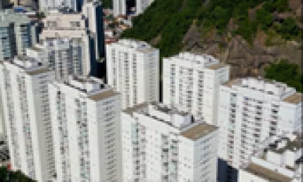 Apartamento com 3 quartos à venda na Avenida Doutor Moura Ribeiro, 125, Marapé, Santos