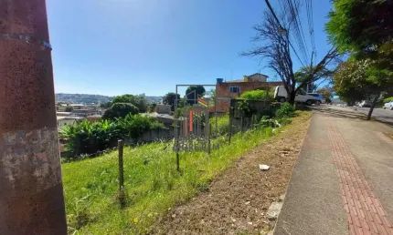 Terreno à venda na rua augusto josé dos santos, estrela do oriente, belo horizonte, 1296 m2 por r$ 1.890.000