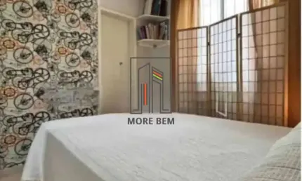 Apartamento com 2 quartos à venda na rua tito guimarães, buritis, belo horizonte, 62 m2 por r$ 346.000