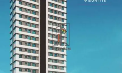 Apartamento com 3 quartos à venda na rua josé teófilo marques, buritis, belo horizonte, 98 m2 por r$ 1.246.000