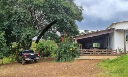 Chácara / sítio com 6 quartos à venda no flores, serra do salitre , 240 m2 por r$ 2.500.000