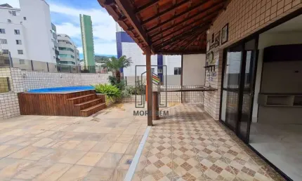 Apartamento com 3 quartos à venda na rua tereza mota valadares, buritis, belo horizonte, 210 m2 por r$ 870.000