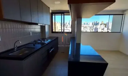 Apartamento com 3 quartos à venda na rua mangabeira, santo antônio, belo horizonte, 74 m2 por r$ 1.055.000