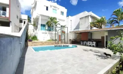 Casa com 4 quartos à venda na rua sebastião stokler, estoril, belo horizonte, 329 m2 por r$ 3.000.000