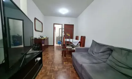 Apartamento com 3 quartos à venda na avenida dom joão vi, palmeiras, belo horizonte, 75 m2 por r$ 300.000