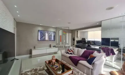 Apartamento com 3 quartos à venda na rua esmeraldo botelho, buritis, belo horizonte, 140 m2 por r$ 980.000