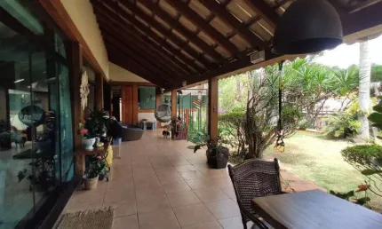 Casa com 4 quartos à venda na rua ney lambert, belvedere, belo horizonte, 461 m2 por r$ 5.500.000