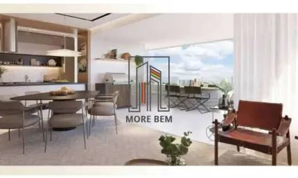 Apartamento com 4 quartos à venda na rua braúna, vale do sereno, nova lima, 188 m2 por r$ 3.140.000