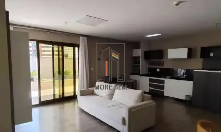 Apartamento com 1 quarto à venda na rua guaicuí, luxemburgo, belo horizonte, 93 m2 por r$ 1.200.000
