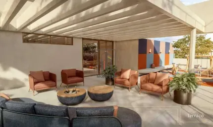 Apartamento com 3 quartos à venda na rua barcelona, santa lúcia, belo horizonte, 165 m2 por r$ 2.900.000