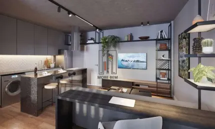 Apartamento com 1 quarto à venda na rua sergipe, boa viagem, belo horizonte, 89 m2 por r$ 1.640.480