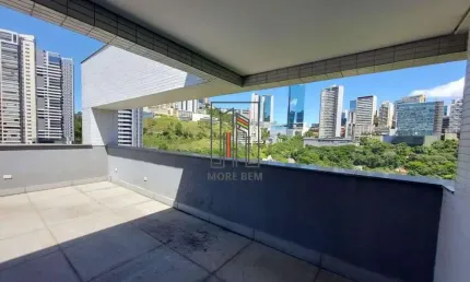 Apartamento com 2 quartos à venda na rua sapucaia, vale do sereno, nova lima, 82 m2 por r$ 2.700.000