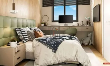 Apartamento com 3 quartos à venda na rua arrudas, santa lúcia, belo horizonte, 112 m2 por r$ 1.784.000