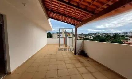 Apartamento com 2 quartos à venda na rua marcos coelho neto, havaí, belo horizonte, 110 m2 por r$ 500.000