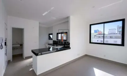 Apartamento com 2 quartos à venda na rua pilar, grajaú, belo horizonte, 62 m2 por r$ 744.800