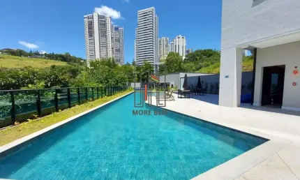 Apartamento com 2 quartos à venda na rua sapucaia, vale do sereno, nova lima, 82 m2 por r$ 1.271.000