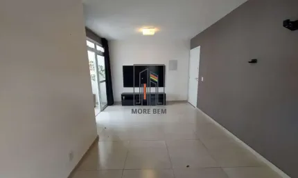 Apartamento com 2 quartos à venda na rua sílvio menicucci, buritis, belo horizonte, 55 m2 por r$ 570.000