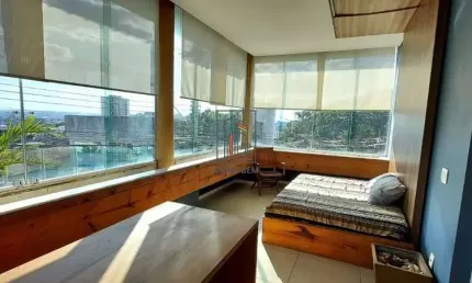 Casa com 4 quartos à venda na rua juiz achilles velloso, estoril, belo horizonte, 290 m2 por r$ 2.500.000