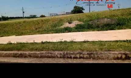 Terreno à venda no bairro Jardim dos Lagos - Nova Odessa/SP