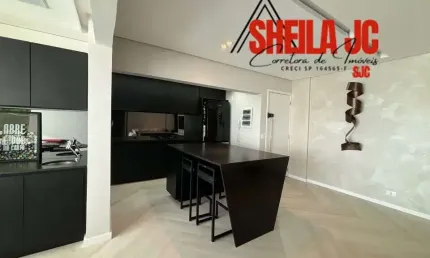 Apartamento para alugar no bairro Jardim São Domingos - Americana/SP