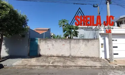 Terreno à venda no bairro Jardim da Balsa I - Americana/SP