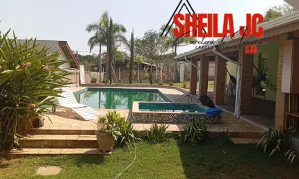 Chácara à venda no bairro Pires de Cima - Limeira/SP, RURAL
