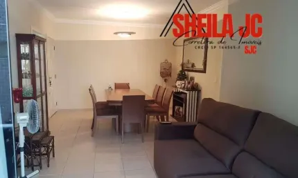 Apartamento para alugar no bairro Vila Israel - Americana/SP